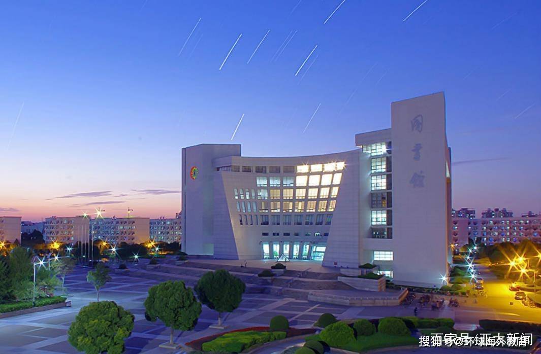 上海大学4+0国际本科 中外合作办学项目