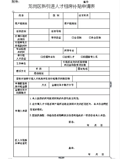 2022年深圳人才引进迁户体检_2014年襄阳市引进博士和硕士研究生等高层次人才_引进高层次人才意向性工作合同书 英文