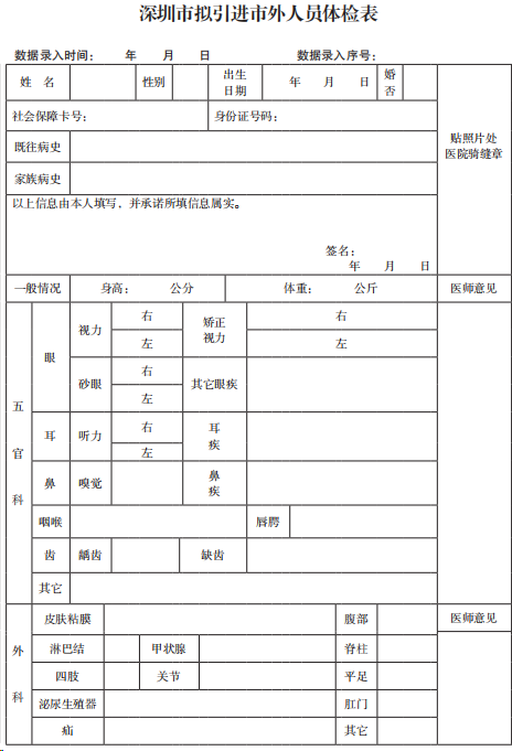 深圳积分入户代理机构_深圳积分入户测评_2022年深圳市积分入户转氨酶