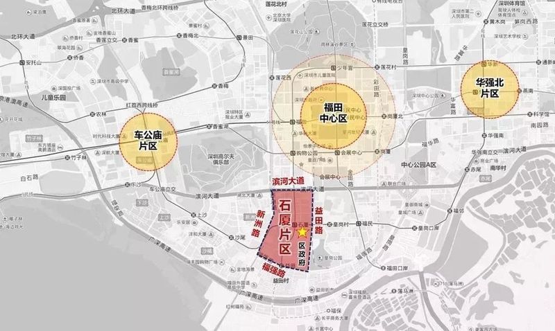 2022年深圳市积分入户南山分校