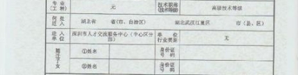 深圳夫妻随迁入户条件2022新规定,接下来如何办理2022年深圳积分入户呢？积分满100分