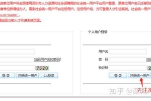 2020年深圳在职人才积分入户最新最全办理流程