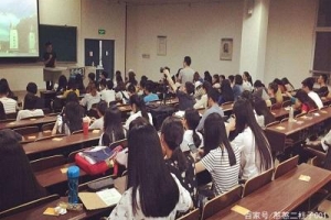 扩招：社会人士取得全日制大专学历的最后机会