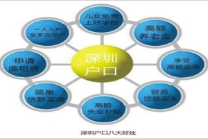 2022年深圳人才引进补贴政策什么时候实施的