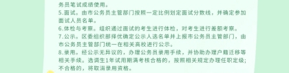 浦东新区面向2023届高校毕业生招募“上海市选调生”！报名截止2022年10月19日17时！