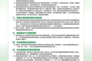 @高校毕业生 去基层就业有这些优惠政策_重复