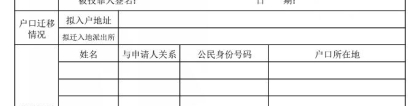 2022年深圳入户随迁子女指标信息多久能收到