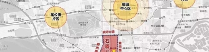 2022年深圳市积分入户南山分校