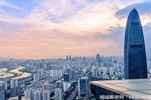 深圳入户条件政策2022随迁，落户深圳必看指南