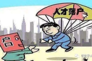 荷兰高校毕业生妥妥可做“新上海人”｜上海最新落户政策正式发布！