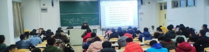 【校园】上海大学本科生学业发展指导中心12月工作月报