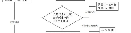 深圳人才引进申报系统引进留学回国人员(无随迁人员)流程