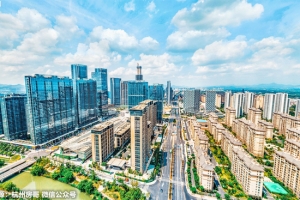 房地产又出大招，上海人口下滑，杭州不一样