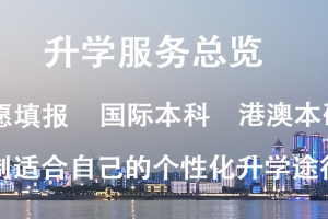 3+1国际本科上海立信会计金融学院办学模式2022已更新(今日／图文)