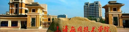 上海应用技术大学，在上海市本科高校中，属于怎么样的学校？