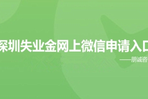 办理深圳户口条件网上积分入户办理，流程是什么