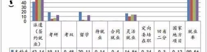 上海大学毕业生就业：80%留上海，24%去世界500强企业