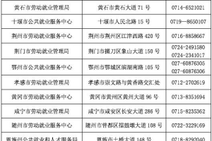 请收藏！高校毕业生留鄂来鄂就业创业最全扶持政策解读来了