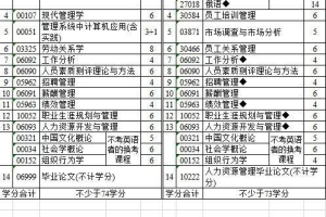 在有专科专业的本科学校读书