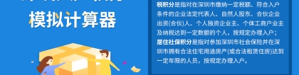 2022年深圳福田区积分入户的积分查询须知