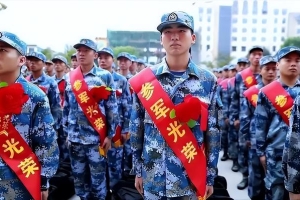 专科生当兵有哪些好处？这几大方面对未来大有帮助，建议提前了解