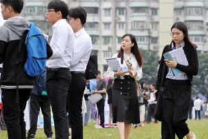 大学毕业生劝你别再来上海了！现实很骨干，原因很扎心