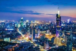 一线城市、新一线城市郊区将全面崛起！南京、上海开启前两枪