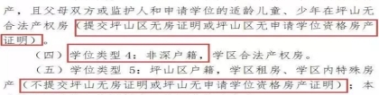 深圳中级职称入户有哪些职称可以