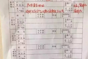 2022年父母随迁入户深圳的条件