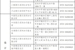 深圳核准入户查征信吗(深圳核准入户最新政策2022年)