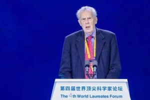 图灵奖得主：中国高校过于注重国际声望，应关注本科教学