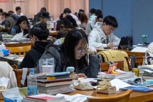 面试官：实在抱歉，我们不缺北大研究生学历，你有北大本科学历吗