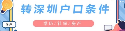 2022年深圳市积分入户调令查询