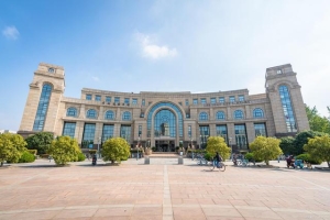 上海市31所公办本科大学在河北录取情况